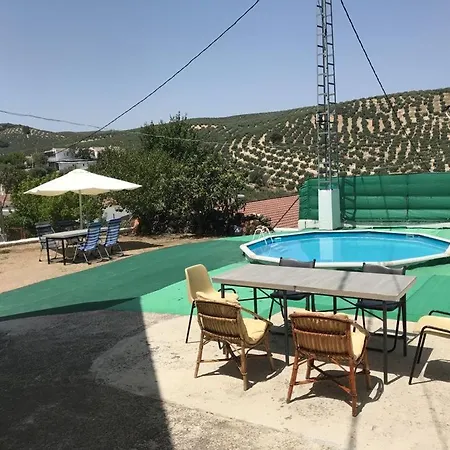 V Turistica En Plena Naturaleza A 30 Kms De Granada *