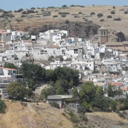 V Turistica En Plena Naturaleza A 30 Kms De Granada *