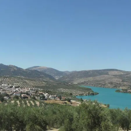 V Turistica En Plena Naturaleza A 30 Kms De Granada *