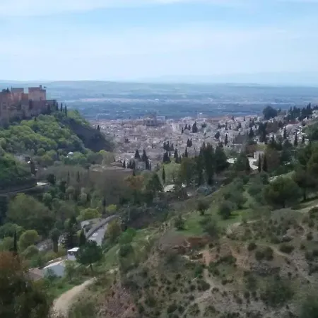 V Turistica En Plena Naturaleza A 30 Kms De Granada *
