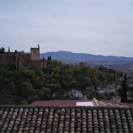 V Turistica En Plena Naturaleza A 30 Kms De Granada *